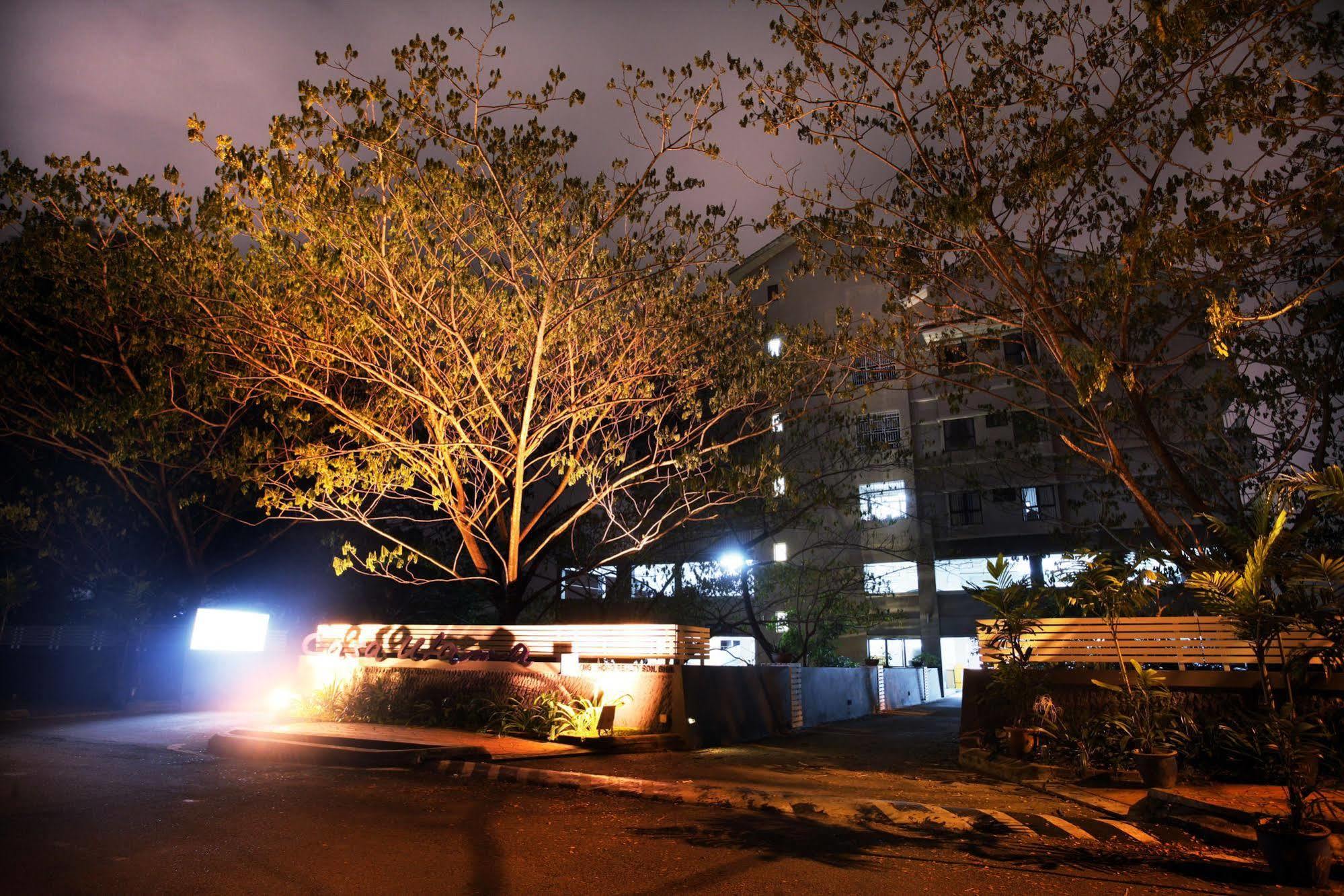 O'Boutique Suites Hotel @ Bandar Utama Petaling Jaya Exterior photo